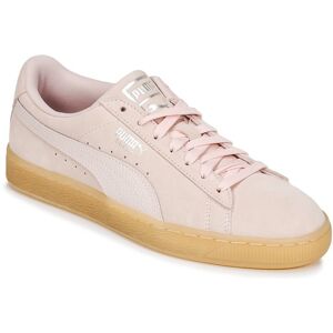 Puma Sneakers basse SUEDE CLASSIC BUBBLE W'S Rosa 38 Puma Sneakers basse SUEDE CLASSIC BUBBLE W'S Rosa 38