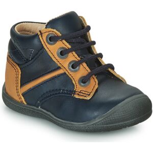 Catimini Stivaletti bambini RATON Blu 19 Catimini Stivaletti bambini RATON Blu 19