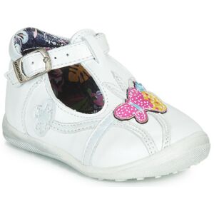 Catimini Ballerine bambina SOLEIL Bianco 19 Catimini Ballerine bambina SOLEIL Bianco 19