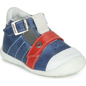 Catimini Sandali bassi SESAME Blu 19 Catimini Sandali bassi SESAME Blu 19