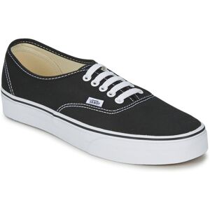 Vans Sneakers basse AUTHENTIC Nero 38 Vans Sneakers basse AUTHENTIC Nero 38