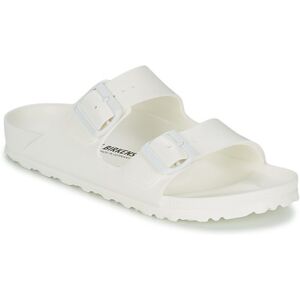 Scarpe BIRKENSTOCK Arizona EVA Bianco 40 Scarpe BIRKENSTOCK Arizona EVA Bianco 40