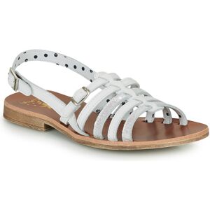 Catimini Sandali bassi NOBO Bianco 28 Catimini Sandali bassi NOBO Bianco 28