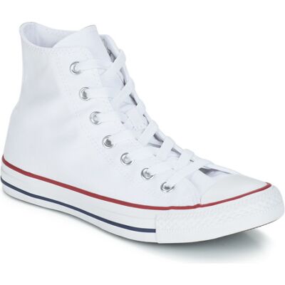 Converse Sneakers alte CHUCK TAYLOR ALL STAR CORE HI Bianco 44 1/2 Converse Sneakers alte CHUCK TAYLOR ALL STAR CORE HI Bianco 44 1/2