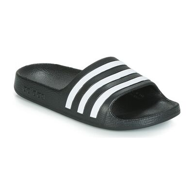 ciabatte adidas ADILETTE AQUA K Nero 29 ciabatte adidas ADILETTE AQUA K Nero 29
