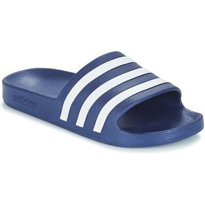 ciabatte adidas ADILETTE AQUA Blu 47 ciabatte adidas ADILETTE AQUA Blu 47