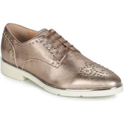 JB Martin Scarpe PRETTYS Oro 41 JB Martin Scarpe PRETTYS Oro 41