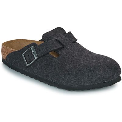 Scarpe BIRKENSTOCK BOSTON Grigio 42 Scarpe BIRKENSTOCK BOSTON Grigio 42