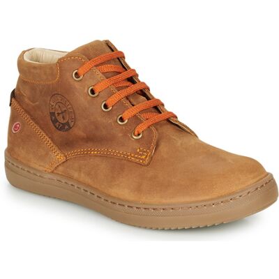 GBB Scarpe bambini NINO Marrone 30 GBB Scarpe bambini NINO Marrone 30