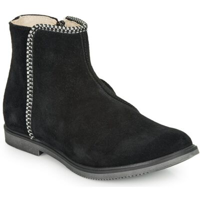 GBB Stivaletti bambini OJIMA Nero 31 GBB Stivaletti bambini OJIMA Nero 31