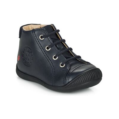 GBB Stivaletti bambini NOE Blu 19 GBB Stivaletti bambini NOE Blu 19