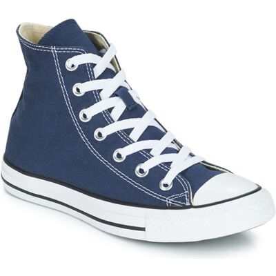 Converse Sneakers alte CHUCK TAYLOR ALL STAR CORE HI Blu 48 Converse Sneakers alte CHUCK TAYLOR ALL STAR CORE HI Blu 48