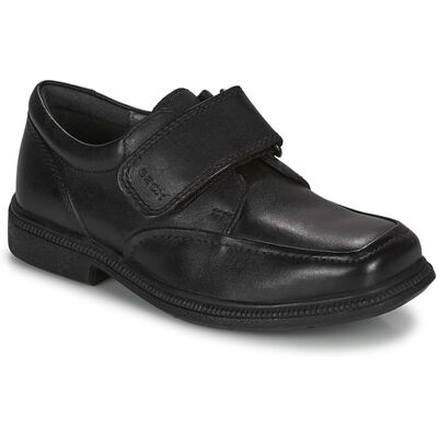 Geox Scarpe bambini FEDERICO A Nero 31 Geox Scarpe bambini FEDERICO A Nero 31