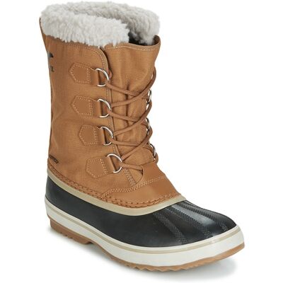 Sorel Scarpe da neve 1964 PAC NYLON Marrone 43 Sorel Scarpe da neve 1964 PAC NYLON Marrone 43