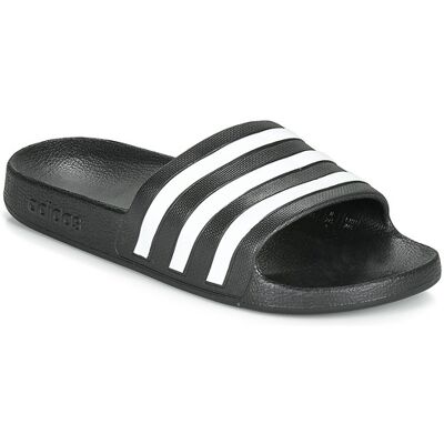ciabatte adidas ADILETTE AQUA Nero 39 ciabatte adidas ADILETTE AQUA Nero 39