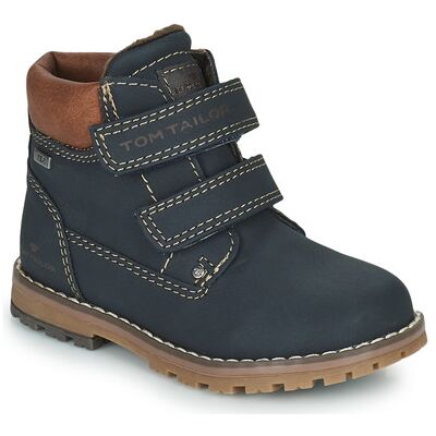Stivaletti bambini Tom Tailor 73003-BLEU Blu 30 Stivaletti bambini Tom Tailor 73003-BLEU Blu 30