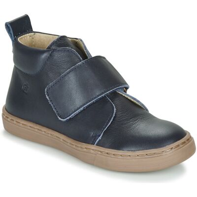 Citrouille et Compagnie Stivaletti bambini FOJAMO Blu 29 Citrouille et Compagnie Stivaletti bambini FOJAMO Blu 29