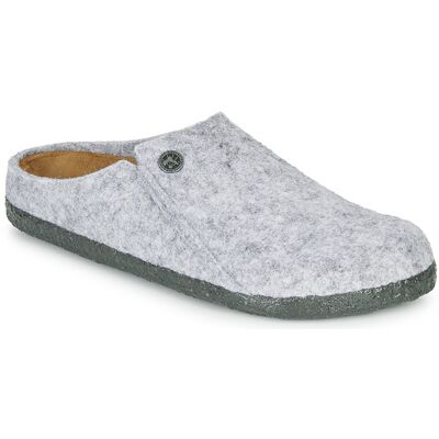 Pantofole BIRKENSTOCK Zermatt Grigio 41 Pantofole BIRKENSTOCK Zermatt Grigio 41