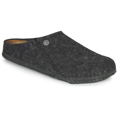 Pantofole BIRKENSTOCK Zermatt Grigio 36 Pantofole BIRKENSTOCK Zermatt Grigio 36