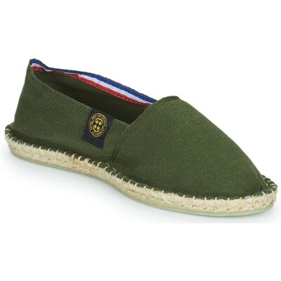 ART Scarpe Espadrillas UNI Verde 40 ART Scarpe Espadrillas UNI Verde 40