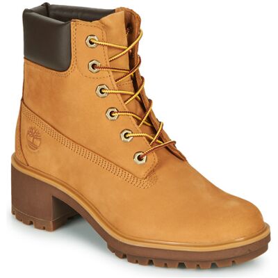 Timberland Stivaletti KINSLEY 6 IN WP BOOT Beige 37 Timberland Stivaletti KINSLEY 6 IN WP BOOT Beige 37