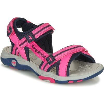 Kangaroos Sandali bassi K-LENI Rosa 28 Kangaroos Sandali bassi K-LENI Rosa 28