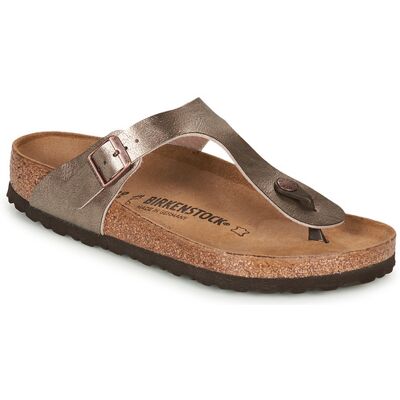 Infradito BIRKENSTOCK Gizeh Marrone 35 Infradito BIRKENSTOCK Gizeh Marrone 35