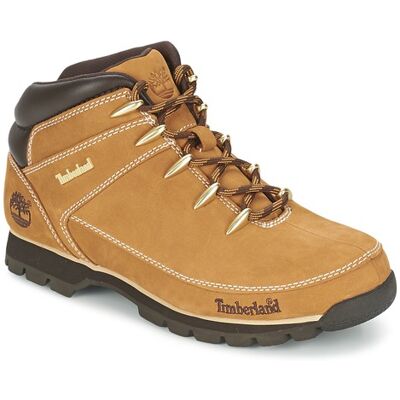 Timberland Stivaletti EURO SPRINT HIKER Beige 45 1/2 Timberland Stivaletti EURO SPRINT HIKER Beige 45 1/2