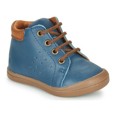GBB Stivaletti bambini TIDO Blu 19 GBB Stivaletti bambini TIDO Blu 19