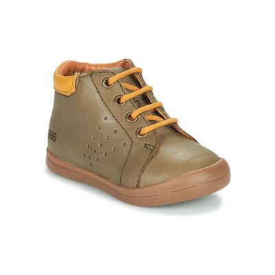 GBB Scarpe bambini TIDO Verde 20 GBB Scarpe bambini TIDO Verde 20