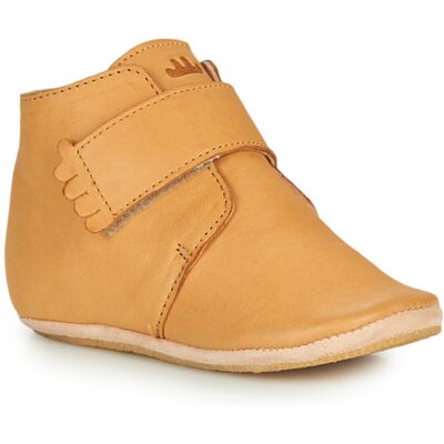Easy Peasy Pantofole bambini KINY UNI Marrone 26 Easy Peasy Pantofole bambini KINY UNI Marrone 26