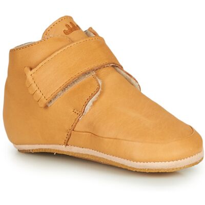 Easy Peasy Pantofole bambini WINTERBLUE Marrone 26 Easy Peasy Pantofole bambini WINTERBLUE Marrone 26
