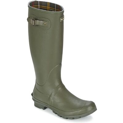 Barbour Stivali BEDE Verde 43 Barbour Stivali BEDE Verde 43