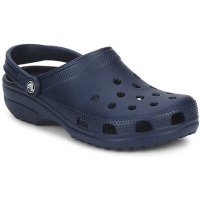 Crocs Scarpe CLASSIC Blu 36 / 37 Crocs Scarpe CLASSIC Blu 36 / 37