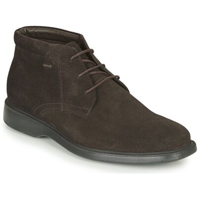 Geox Stivaletti BRAYDEN 2FIT ABX Marrone 39 Geox Stivaletti BRAYDEN 2FIT ABX Marrone 39