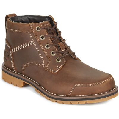 Timberland Stivaletti LARCHMONT II CHUKKA Marrone 45 Timberland Stivaletti LARCHMONT II CHUKKA Marrone 45