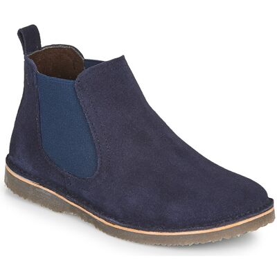 Citrouille et Compagnie Stivaletti bambini HOVETTE Blu 31 Citrouille et Compagnie Stivaletti bambini HOVETTE Blu 31