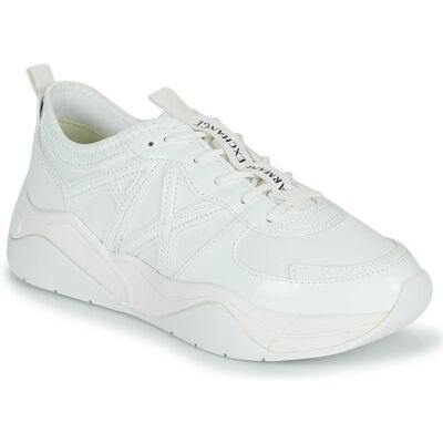 Giorgio Armani Sneakers basse ALBA Bianco 38 Giorgio Armani Sneakers basse ALBA Bianco 38