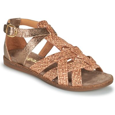 Bisgaard Sandali bassi CELINE Oro 32 Bisgaard Sandali bassi CELINE Oro 32