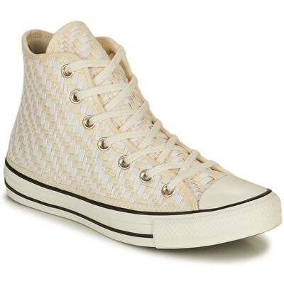 Converse Sneakers alte CHUCK TAYLOR HI Bianco 35 Converse Sneakers alte CHUCK TAYLOR HI Bianco 35