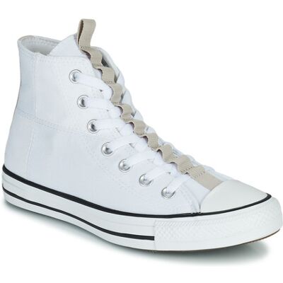 Converse Sneakers alte CHUCK TAYLOR HI Bianco 45 Converse Sneakers alte CHUCK TAYLOR HI Bianco 45