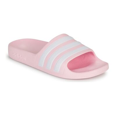 ciabatte adidas ADILETTE AQUA K Rosa 32 ciabatte adidas ADILETTE AQUA K Rosa 32