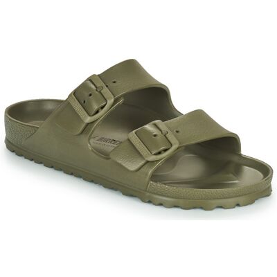 Scarpe BIRKENSTOCK Arizona EVA Kaki 40 Scarpe BIRKENSTOCK Arizona EVA Kaki 40
