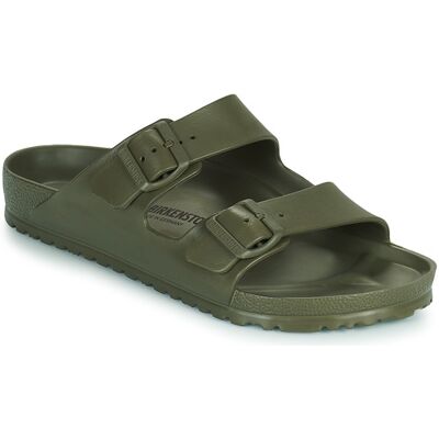 Scarpe BIRKENSTOCK Arizona EVA Kaki 41 Scarpe BIRKENSTOCK Arizona EVA Kaki 41