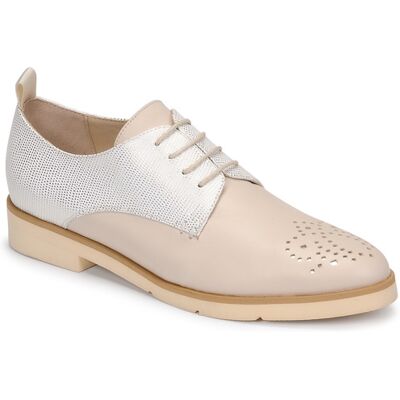 JB Martin Scarpe FAVEUR Beige 41 JB Martin Scarpe FAVEUR Beige 41