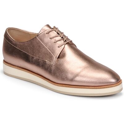 JB Martin Scarpe ZELMAC Oro 41 JB Martin Scarpe ZELMAC Oro 41