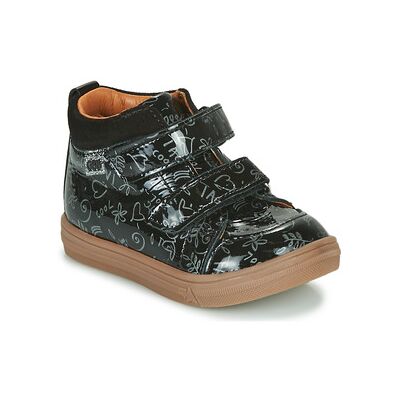 Scarpe sportive GBB DOMENA nere ragazzi Scarpe sportive GBB DOMENA nere ragazzi
