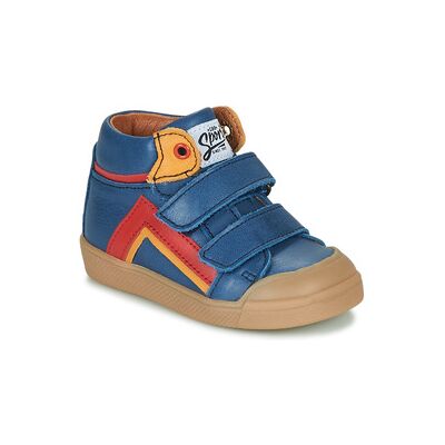 Scarpe sportive GBB Ernest Bambini - Altezza e Protezione Scarpe sportive GBB Ernest Bambini - Altezza e Protezione