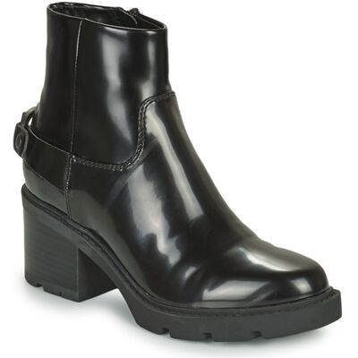 Guess Stivaletti TEJANA Nero 38 Guess Stivaletti TEJANA Nero 38