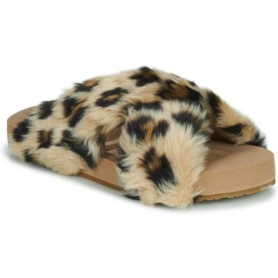 Toms Pantofole - Beige 38 / 39 Toms Pantofole - Beige 38 / 39